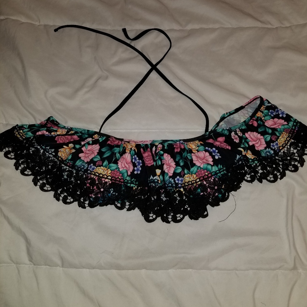 Swimsuit top